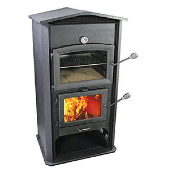 Indoor Outdoor Wood Oven Pw100
