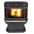 US Stove - 5660 Bay Front Pellet Stove - 2,200 Sq. Ft. 