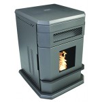 Vogelzang - Pellet Stove (VG5790)